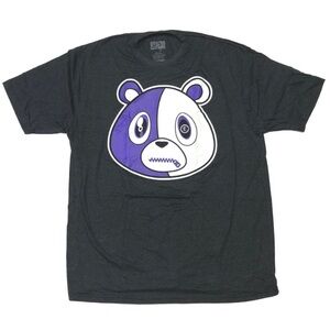 Effectus Clothing E Bear

Color: Concord

Style# EBEARCONCO